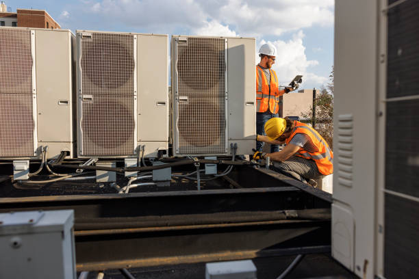 HVAC troubleshooting in Crestview Hills, KY