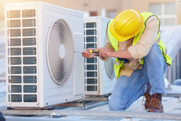 Trusted Crestview Hills, KY HVAC Experts