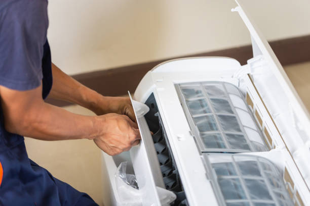 Best Ductless HVAC repair  in Crestview Hills, KY