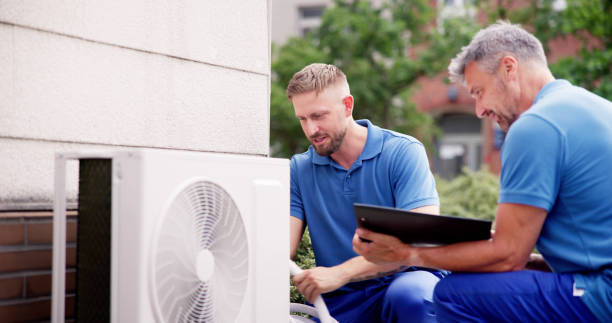 Best HVAC air duct cleaning  in Crestview Hills, KY