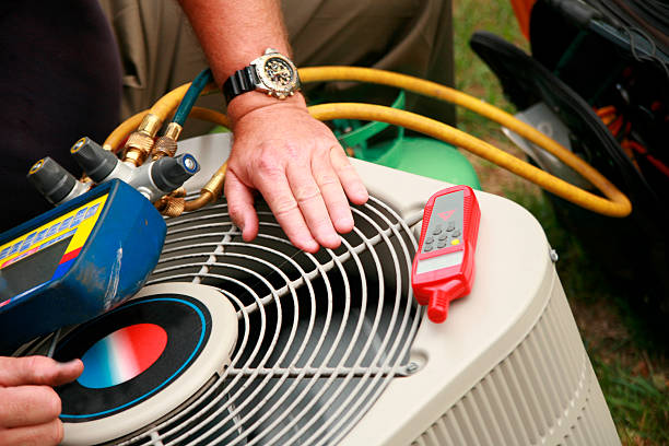 Best Local HVAC companies  in Crestview Hills, KY