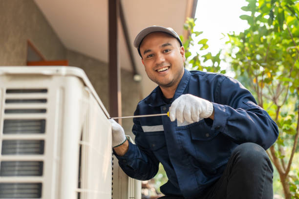 Best Affordable HVAC services  in Crestview Hills, KY