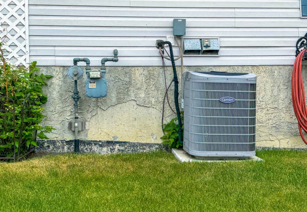 Best HVAC system installation  in Crestview Hills, KY